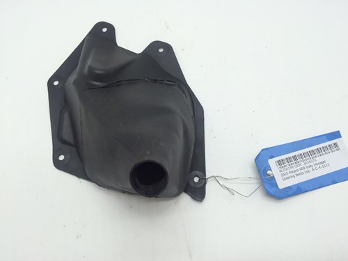 Polaris RMK Assault 155 RH Steering Boot - Unisex - Image 2