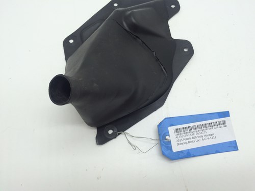 Polaris RMK Assault 155 RH Steering Boot - Unisex