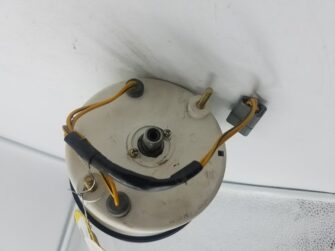 2001 Ski-Doo Speedometer- 10167 miles