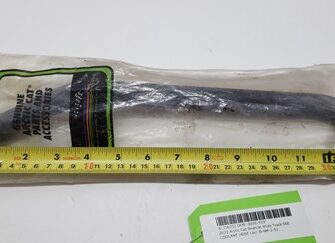 2003 Arctic Cat Coolant/Manifold Hose