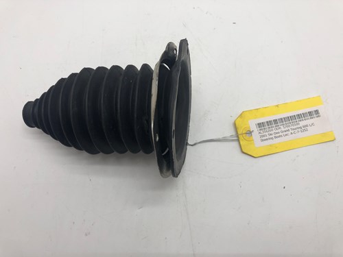 2002 Ski-Doo Tie Rod Boot - Image 2