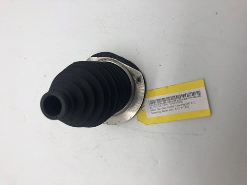 2002 Ski-Doo Tie Rod Boot - Image 3