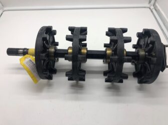 2001 Ski-Doo Drive AXLE