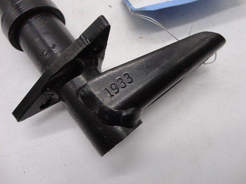 2013 Polaris Upper steering post - Image 4