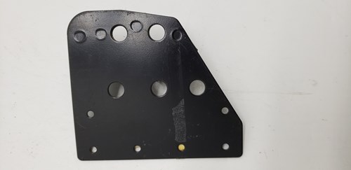 1990 Arctic Cat Bracket - LH - Image 2