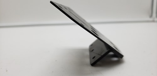 1990 Arctic Cat Bracket - LH - Image 4