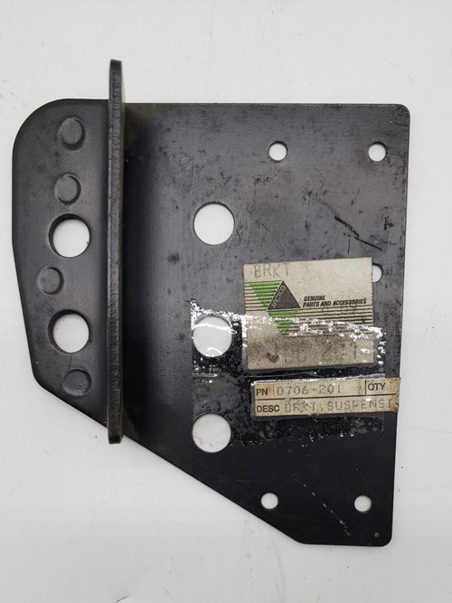 1990 Arctic Cat Bracket - LH
