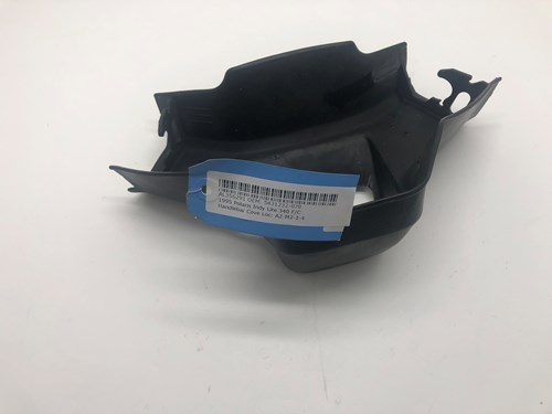 1995 Polaris Handlebar Cover - Image 3