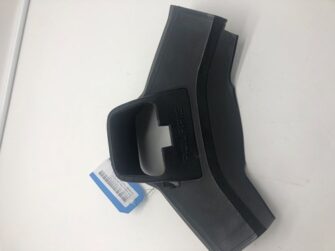 1995 Polaris Handlebar Cover