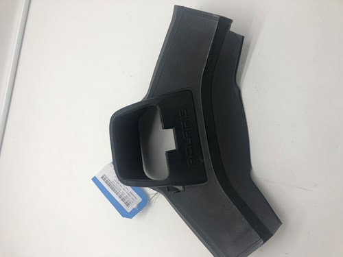 1995 Polaris Handlebar Cover