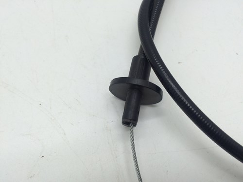 Deck Engagement Control Cable - Image 4
