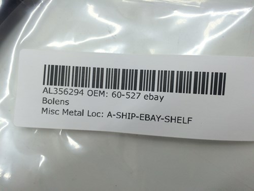 Deck Engagement Control Cable - Image 5