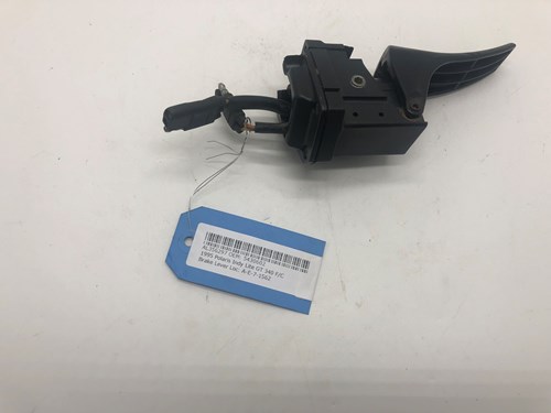Brake Lever - Image 2