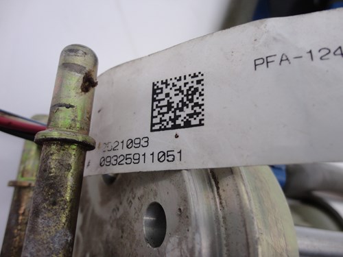 2012 Polaris Fuel pump - see comments - Image 2