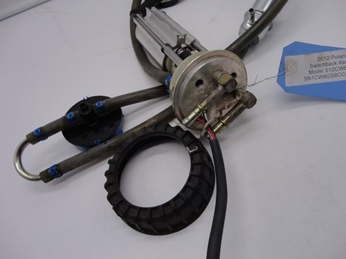 2012 Polaris Fuel pump - see comments - Image 3