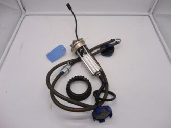2012 Polaris Fuel pump - see comments