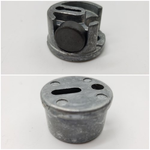 1990 Arctic Cat BLOCK, MAGNET