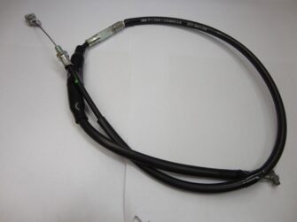 2017 Ski-Doo Throttle cable