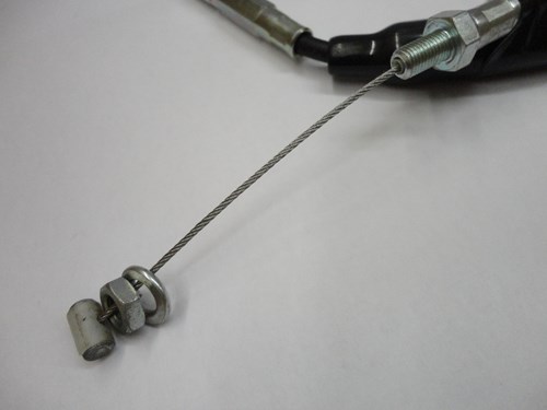2017 Ski-Doo Throttle cable - Image 5