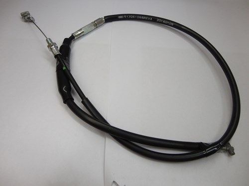 2017 Ski-Doo Throttle cable