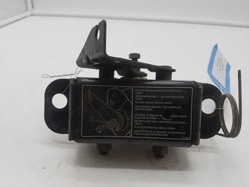 Brake Block - Image 3