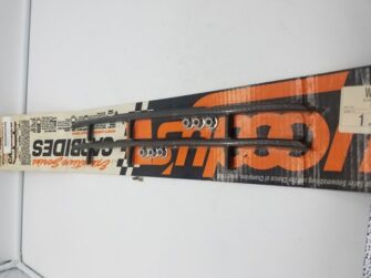 Woody's 8" Executive Carbide Runners