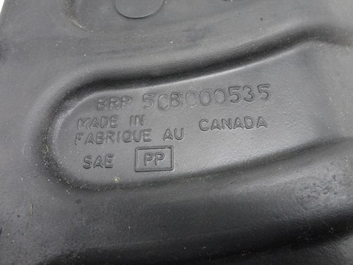 2012 Ski-Doo PRIMARY CHAMBER ASS'Y - Image 3