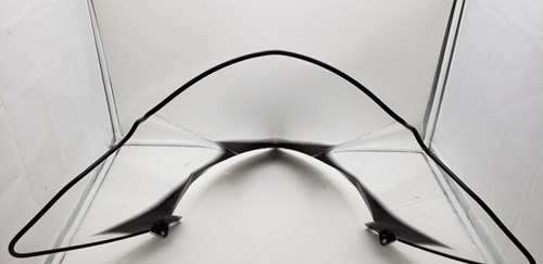 2015 Yamaha Windshield - Image 2