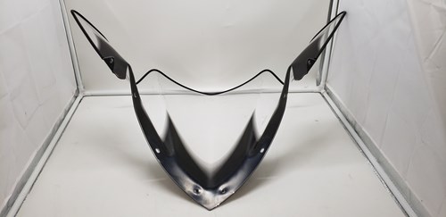 2015 Yamaha Windshield - Image 3