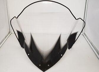 2015 Yamaha Windshield