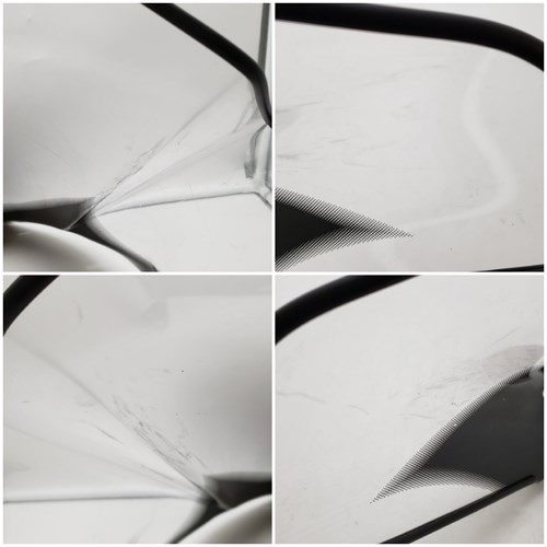 2015 Yamaha Windshield - Image 4