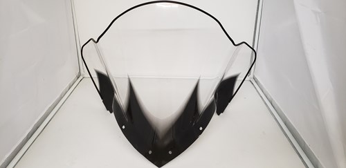 2015 Yamaha Windshield