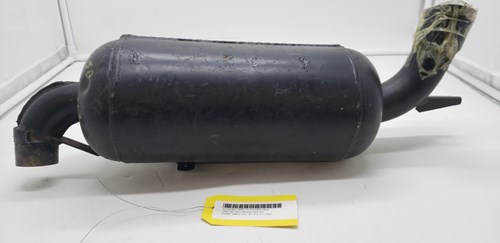 1987 Ski-Doo Muffler Silencer - no longer available - Image 2
