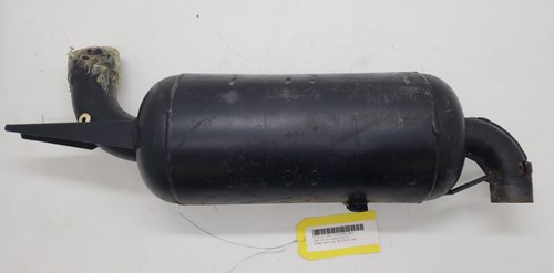1987 Ski-Doo Muffler Silencer - no longer available