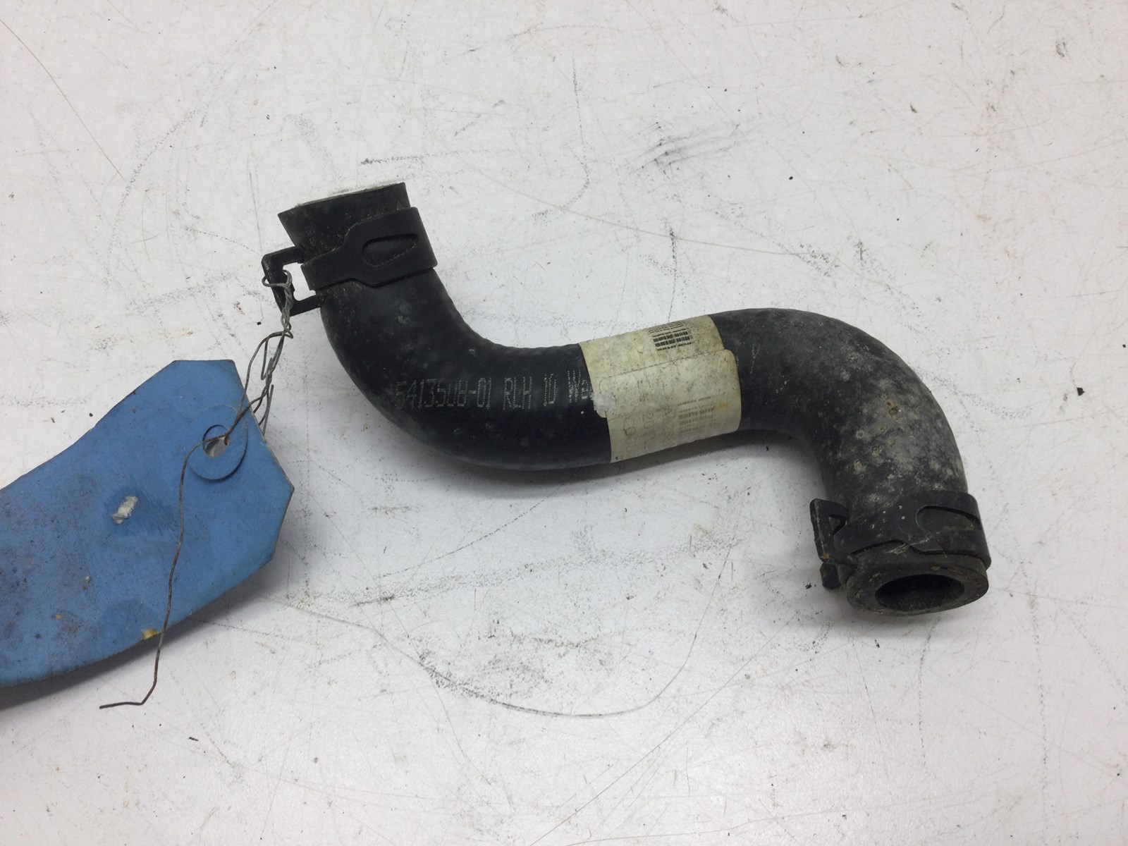 2013 Polaris HOSE, TUBE/RADIATOR OUT - Image 3