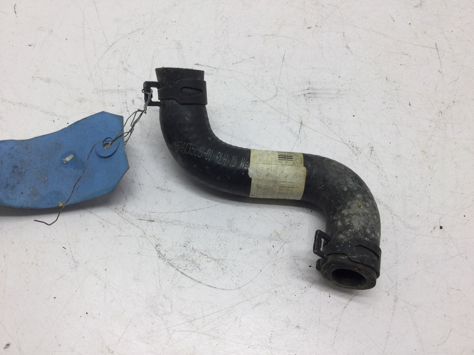 2013 Polaris HOSE, TUBE/RADIATOR OUT - Image 4