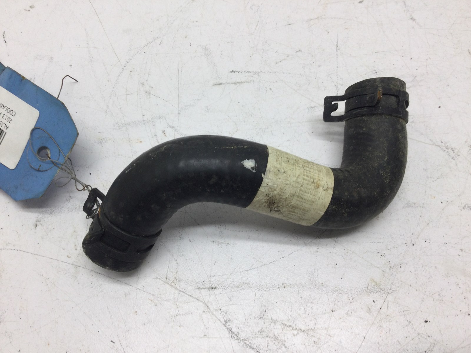 2013 Polaris HOSE, TUBE/RADIATOR OUT