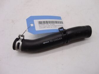 2013 Polaris HOSE, ENGINE/CENTER COOLER SUPPLY