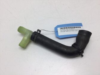 2013 Polaris HOSE, ENGINE OUT/T IN