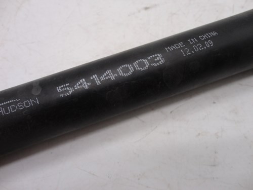 2013 Polaris HOSE, BOTTLE/TUNNEL COOLER RETURN - Image 2