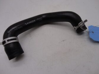 2013 Polaris HOSE, CENTER COOLER/TUNNEL COOLER SUPPLY