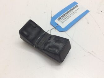 2013 Polaris Ski Rubber Stopper