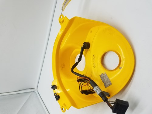 2002 Ski-Doo Center Console - Image 2