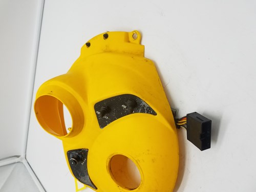 2002 Ski-Doo Center Console - Image 3