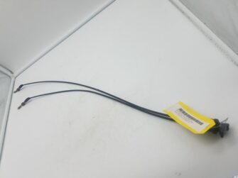 2010 Ski-Doo Choke Cable