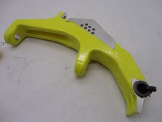 2017 Ski-Doo LH ski spindle