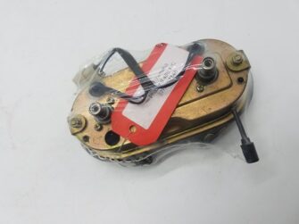 1991 Yamaha Speedo/Tach