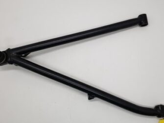2017 Ski-Doo Used Black Lower Left A-Arm