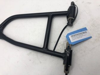 2013 Polaris Upper right A-Arm.