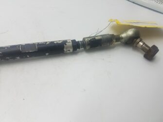 2010 Ski-Doo Tie Rod